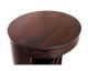 SIT »Almirah« Massivholz Barschrank