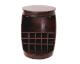 SIT »Almirah« Massivholz Barschrank