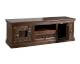 SIT »Almirah« Massivholz Lowboard