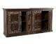 SIT »Almirah« Massivholz Sideboard Artikelbild 1