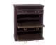 SIT »Almirah« Schuhschrank - 2 Klappen