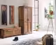SIT »Bali« Dielen Set 4-teilig