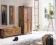 SIT »Bali« Dielen Set 4-teilig