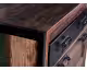 SIT »Bali« Schuhschrank - 2 Klappen