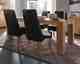 SIT Balthasar Wildeiche Massivholz Esstisch