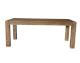 SIT »Banda« Teak Esstisch