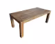 SIT »Banda« Teak Esstisch