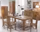 SIT »Banda« Teak Esstisch
