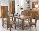 SIT »Banda« Teak Esstisch