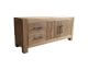 SIT »Banda« Teak Lowboard