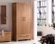 SIT »Banda« Teak Schrank