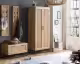 SIT »Cane« Dielen Set 4-teilig