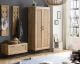 SIT »Cane« Dielen Set 4-teilig