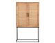 SIT »Cane« Highboard Artikelbild 1