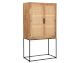 SIT »Cane« Highboard