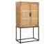 SIT »Cane« Highboard