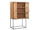 SIT »Cane« Highboard