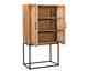 SIT »Cane« Highboard