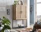 SIT »Cane« Highboard