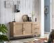 SIT »Cane« Sideboard