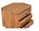 SIT Carved Nachtkommode