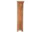 SIT Coral Teak Massivholz Bücherregal