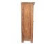 SIT Coral Teak Massivholz Highboard