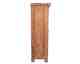 SIT Coral Teak Massivholz Highboard