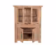 SIT Coral Teak Massivholz Highboard