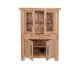 SIT Coral Teak Massivholz Highboard