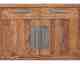 SIT Coral Teak Massivholz Kommode