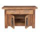 SIT Coral Teak Massivholz Kommode