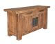 SIT Coral Teak Massivholz Kommode
