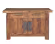 SIT Coral Teak Massivholz Kommode