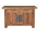SIT Coral Teak Massivholz Kommode