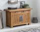 SIT Coral Teak Massivholz Kommode