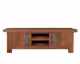 SIT Coral Teak Massivholz Lowboard