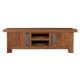 SIT Coral Teak Massivholz Lowboard