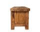 SIT Coral Teak Massivholz Lowboard Artikelbild 1