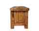 SIT Coral Teak Massivholz Lowboard