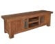 SIT Coral Teak Massivholz Lowboard