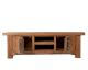 SIT Coral Teak Massivholz Lowboard