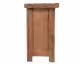SIT Coral Teak Massivholz Sideboard