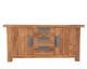 SIT Coral Teak Massivholz Sideboard
