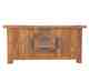 SIT Coral Teak Massivholz Sideboard