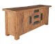 SIT Coral Teak Massivholz Sideboard Artikelbild 1