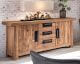 SIT Coral Teak Massivholz Sideboard