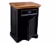 SIT »Corsica« Massivholz Mango Bad-Kommode