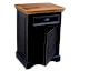 SIT »Corsica« Massivholz Mango Bad-Kommode