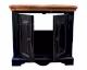 SIT »Corsica« Massivholz Mango Bad-Unterschrank